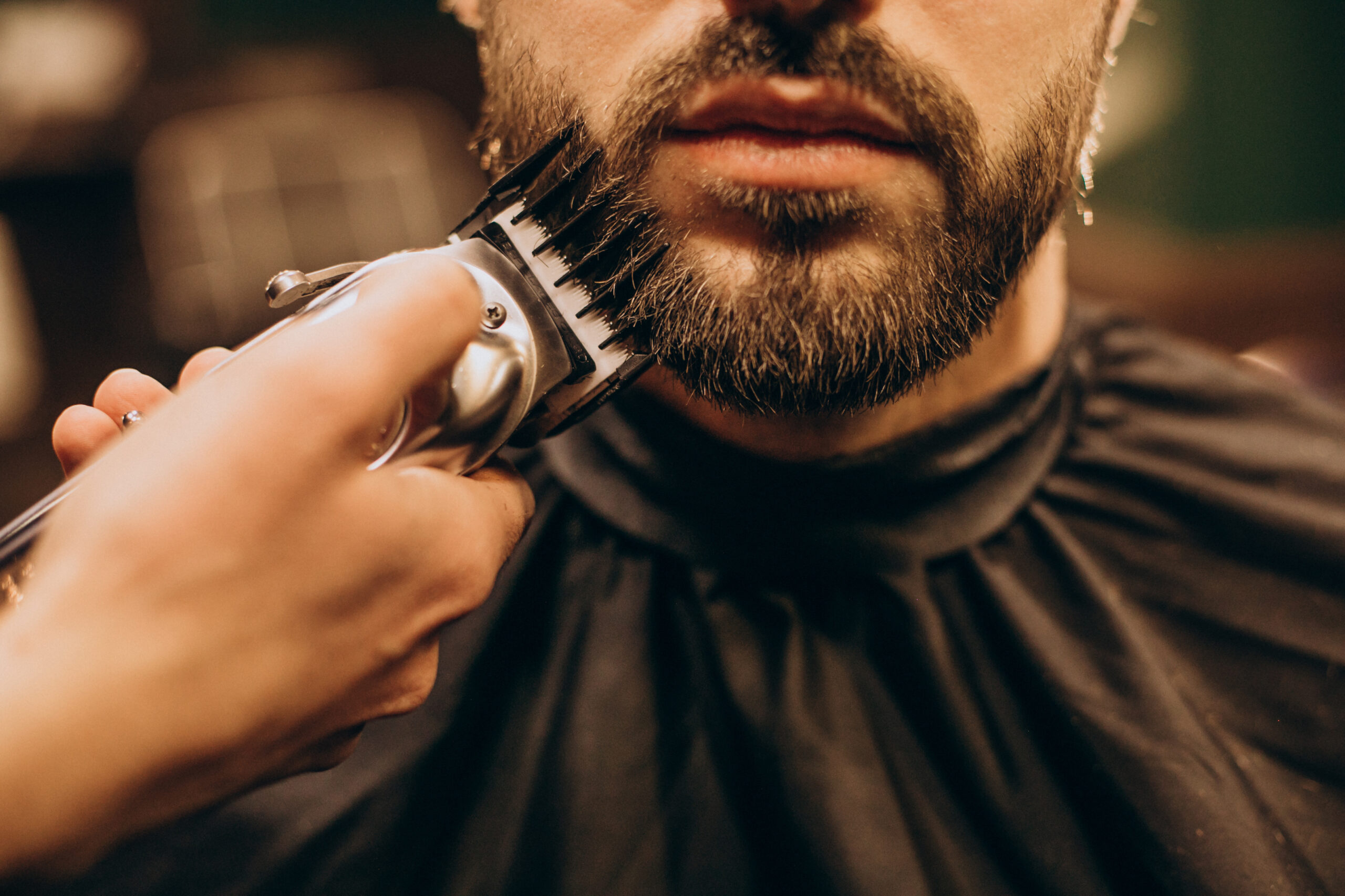 Barbier Barbier